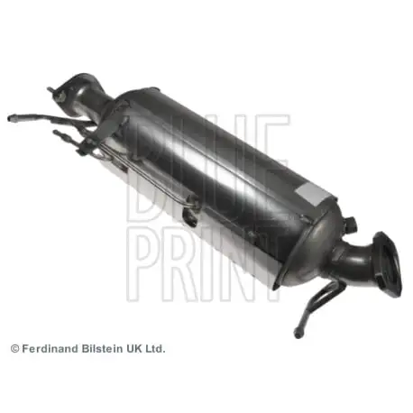 Filtro antiparticolato / particellare, Impianto gas scarico BLUEPRINT ADM560502BLU