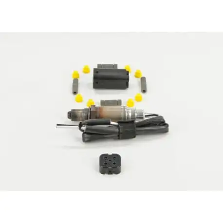 Universale BOSCH 0 258 986 502 BOSCH 0 258 986 502  (Sostituisce il F 00H L00 083)