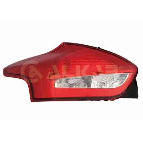 Luce posteriore ALKAR 2210403