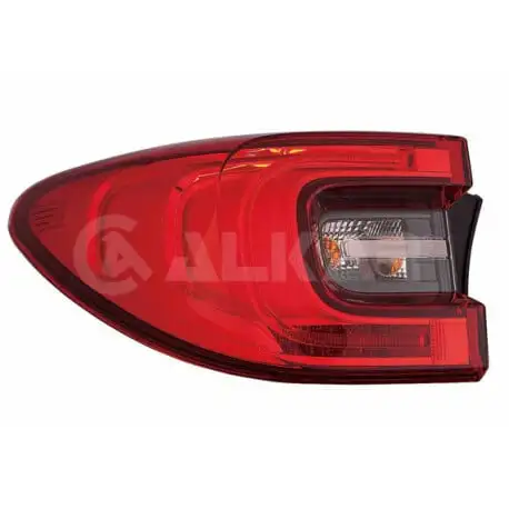 ALKAR 2005330 pilota posteriore ALKAR 2005330