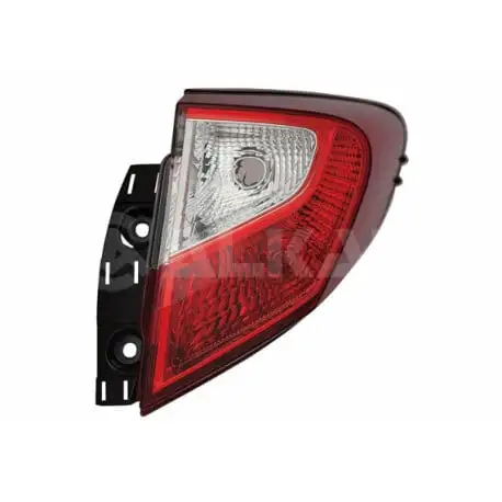 ALKAR 2202023 pilota posteriore ALKAR 2202023