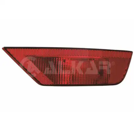 ALKAR 2202385 luce fendinebbia posteriore ALKAR 2202385