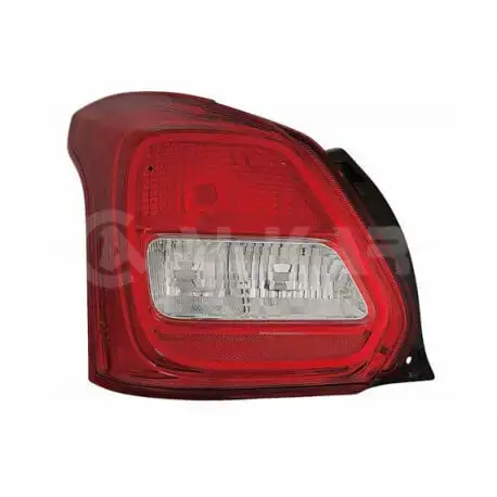 Pilota posteriore ALKAR 2251987 ALKAR 2251987