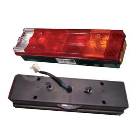 Luce posteriore ALKAR 9712277