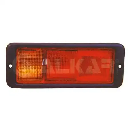 Pilota posteriore ALKAR 22-0202-0 ALKAR 22-0202-0