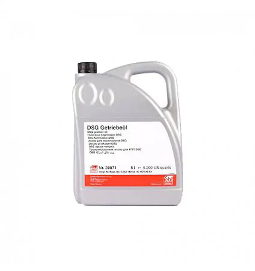 OLIO CAMBIO AUTOMATICO DSG 39071