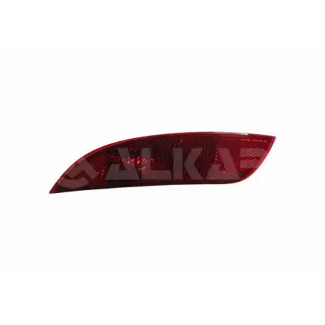 ALKAR 2233403 luce fendinebbia posteriore ALKAR 2233403