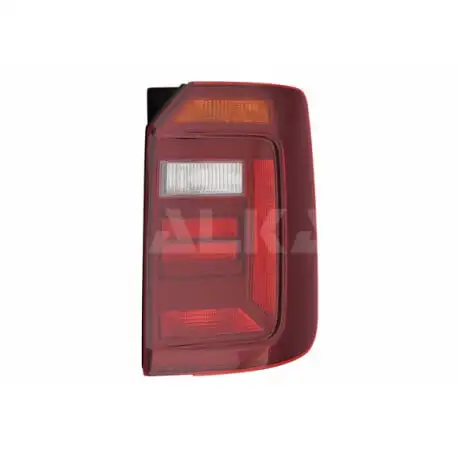 ALKAR 2266154 pilota posteriore ALKAR 2266154