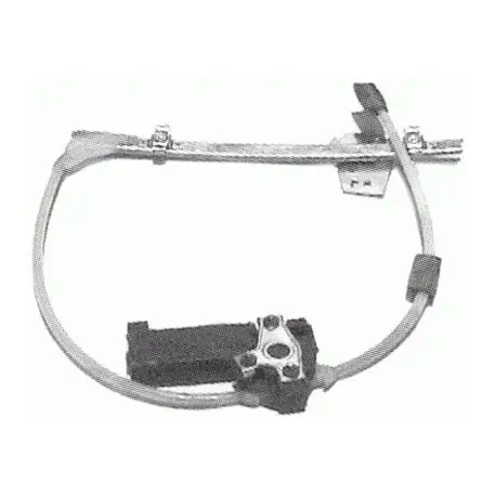 Alzacristalli LEMFORDER 60.80059.0 LEMFORDER 60.80059.0