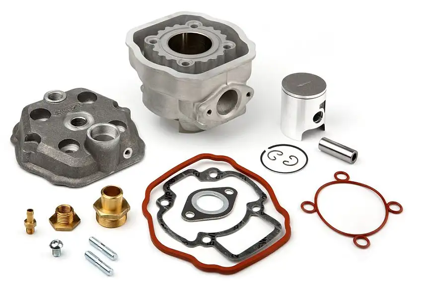 Airsal Cilindro Tipo Originale Piaggio Nrg 50 1994-1996