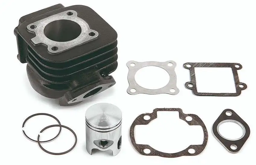 Airsal Cilindro Tipo Originale Aprilia Amico 50 1994-1998