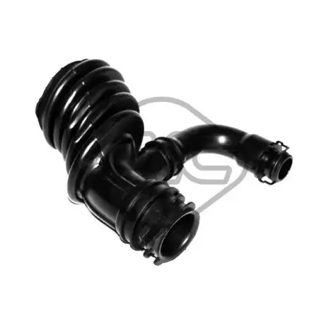 Flessibile d'aspirazione, Filtro aria METALCAUCHO 07293