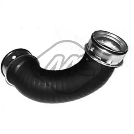 Flessibile d'aspirazione, Filtro aria METALCAUCHO 09903
