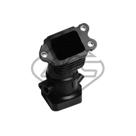 Flessibile d'aspirazione, Filtro aria METALCAUCHO 09940