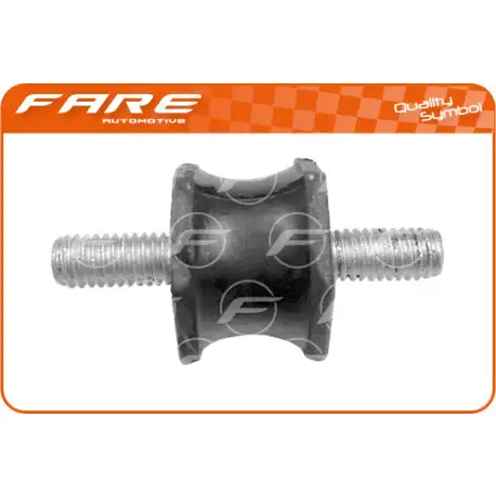 Tampone di arresto, silenziatore FARE SA 1454 FARE SA 1454