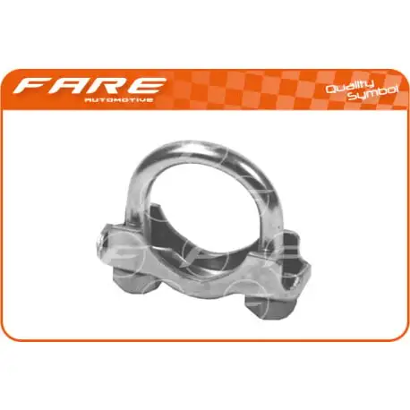 Connettore tubi, Imp. gas scarico FARE SA 1492