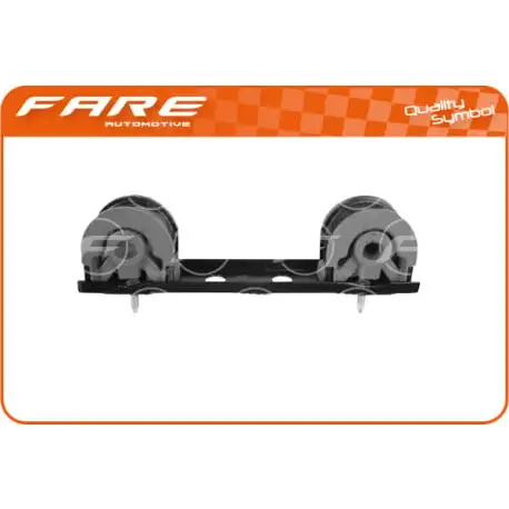 Tampone di arresto, silenziatore FARE SA 5275 FARE SA 5275