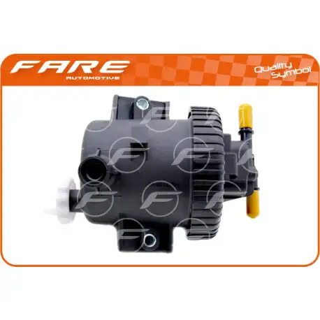 Filtro carburante FARE SA 16221 FARE SA 16221