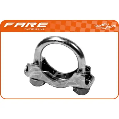 Connettore tubi, Imp. gas scarico FARE SA 2101