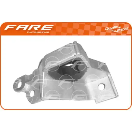 Staffa, sistema di scarico FARE SA 2552 FARE SA 2552