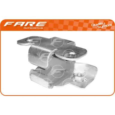 Tampone di arresto, silenziatore FARE SA 4170 FARE SA 4170