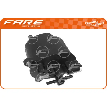 Filtro carburante FARE SA 13861 FARE SA 13861