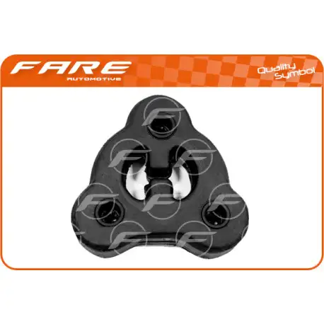 Tampone di arresto, silenziatore FARE SA 10682 FARE SA 10682