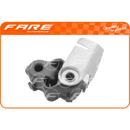 Staffa, sistema di scarico FARE SA 13466 FARE SA 13466