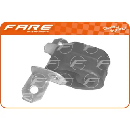 Staffa, sistema di scarico FARE SA 4185 FARE SA 4185