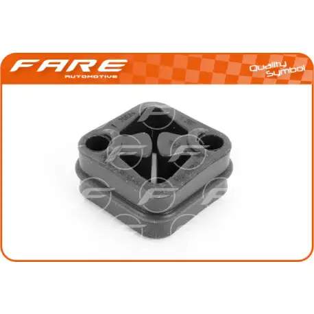 Staffa, sistema di scarico FARE SA 10688 FARE SA 10688