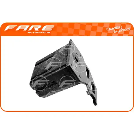 Staffa, sistema di scarico FARE SA 13083 FARE SA 13083