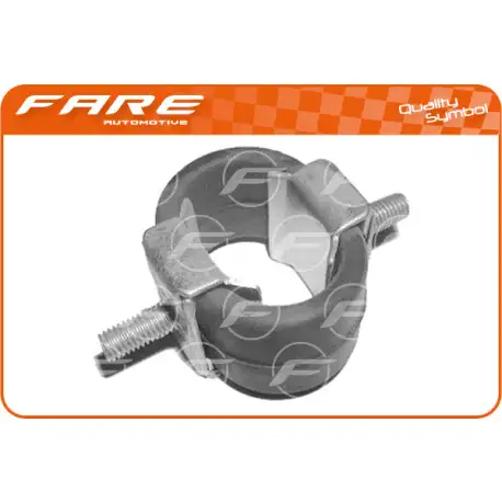 Tampone di arresto, silenziatore FARE SA 1373 FARE SA 1373