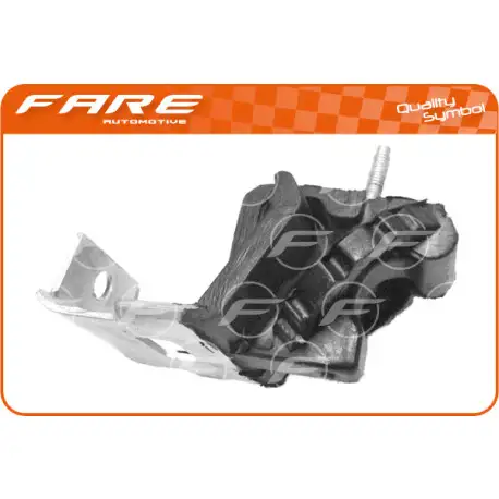 Staffa, sistema di scarico FARE SA 4182 FARE SA 4182