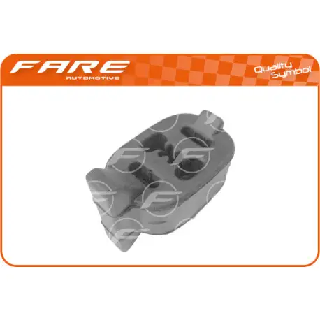 Tampone di arresto, silenziatore FARE SA 936 FARE SA 0936