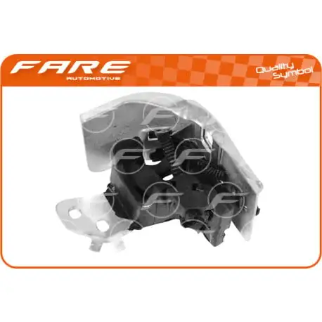 Staffa, sistema di scarico FARE SA 11787 FARE SA 11787