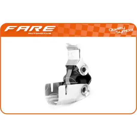 Staffa, sistema di scarico FARE SA 13630 FARE SA 13630