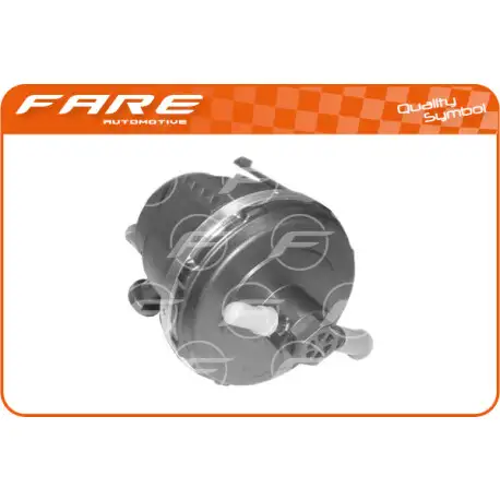 Filtro carburante FARE SA 9922 FARE SA 9922