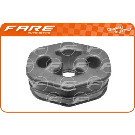 Tampone di arresto, silenziatore FARE SA 1384 FARE SA 1384