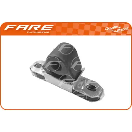 Staffa, sistema di scarico FARE SA 953 FARE SA 0953