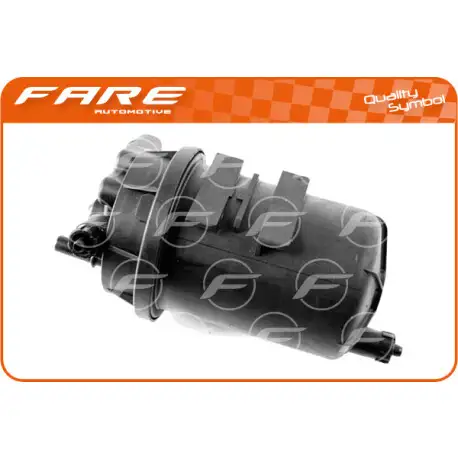 Filtro carburante FARE SA 10312 FARE SA 10312