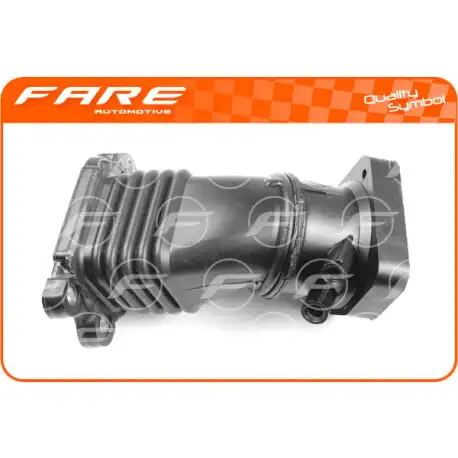 Flessibile d'aspirazione, Filtro aria FARE SA 15262