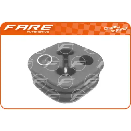 Tampone di arresto, silenziatore FARE SA 2636 FARE SA 2636