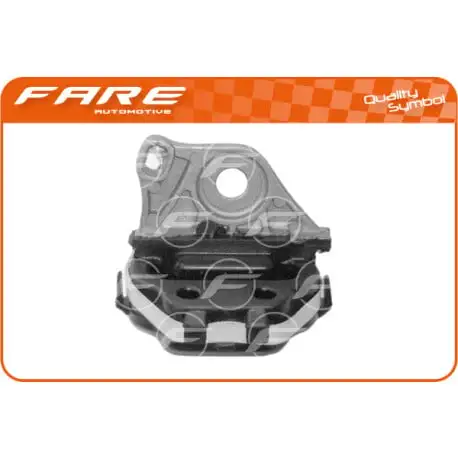 Staffa, sistema di scarico FARE SA 5097 FARE SA 5097