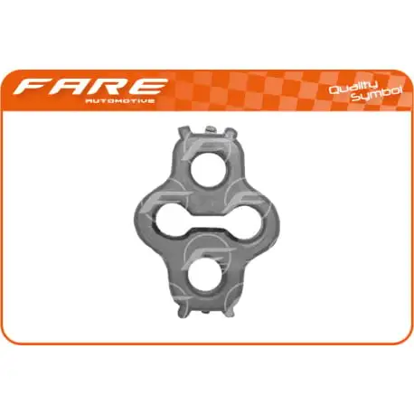 Tampone di arresto, silenziatore FARE SA 4177 FARE SA 4177