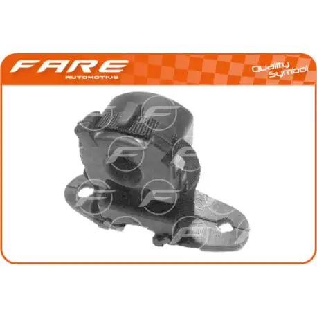 Staffa, sistema di scarico FARE SA 4178 FARE SA 4178