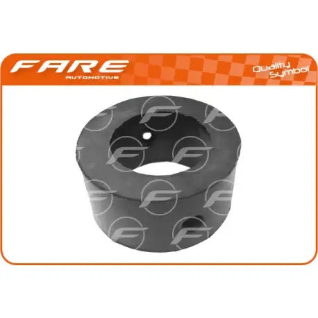 Tampone di arresto, silenziatore FARE SA 754 FARE SA 0754
