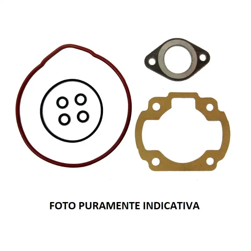 Airsal Guarnizioni Smeriglio cilindro 14048558