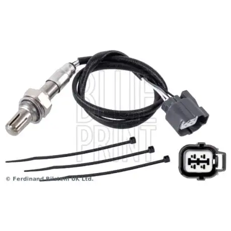 Sonda Lambda BLUEPRINT ADH27002BLU BLUEPRINT ADH27002BLU