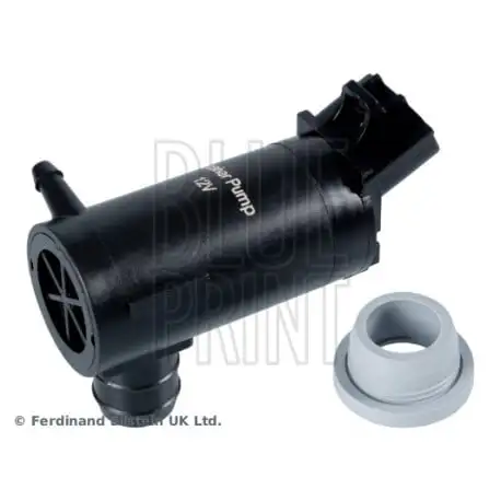 Pompa acqua lavaggio, Pulizia cristalli BLUEPRINT ADT30308BLU