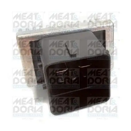 Unità di controllo, tempo di accensione MEAT & DORIA 7285891 MEAT & DORIA 7285891
